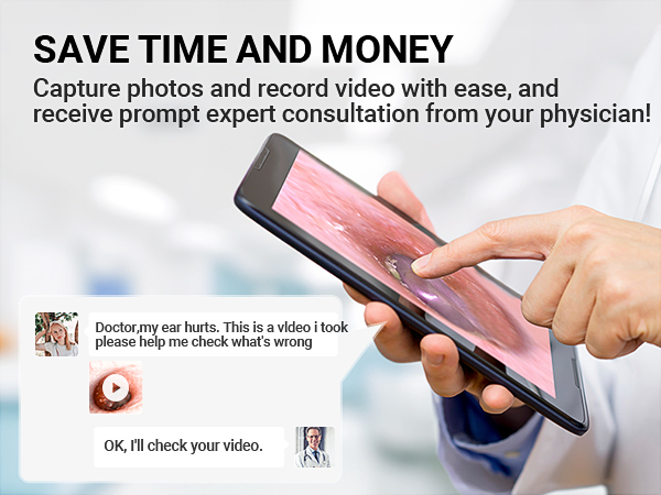 share with your doctor