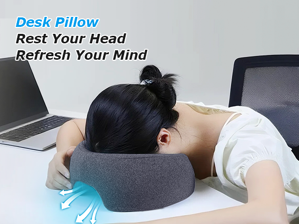 massage neck pillow
