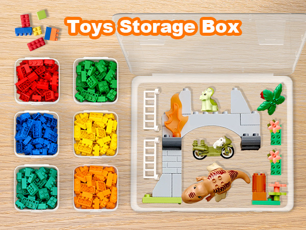mini plastic bead organizer small bead organizer and storage craft storage containers