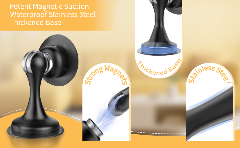 door stoppers