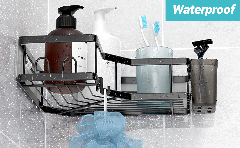 Shower Organizer
