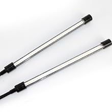 gooseneck growing lamp