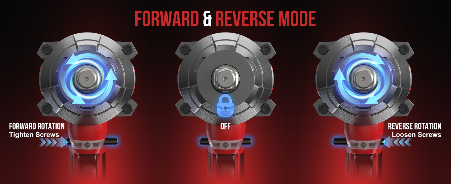 cordless impact wrench 1/2 inch