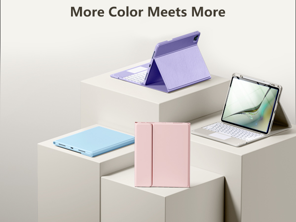 12.9 inch ipad pro case with keyboard