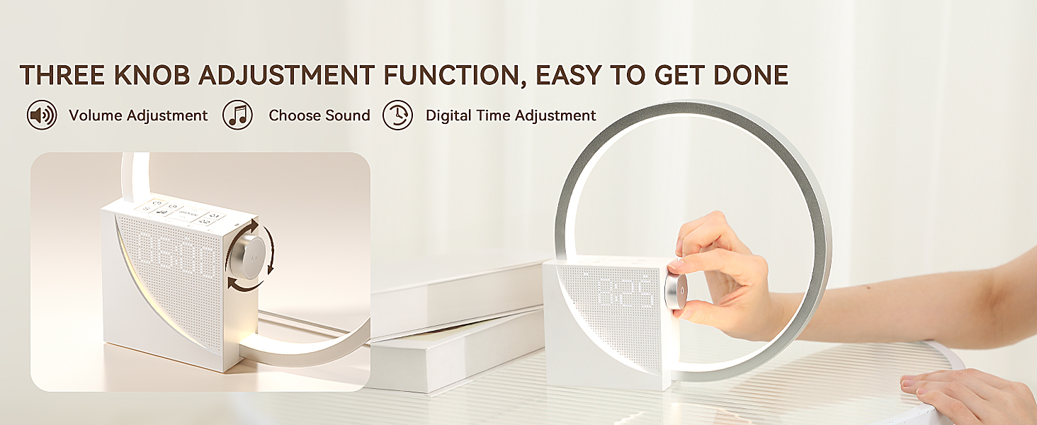 best bedrooms modern heavy sleeper digital alarms