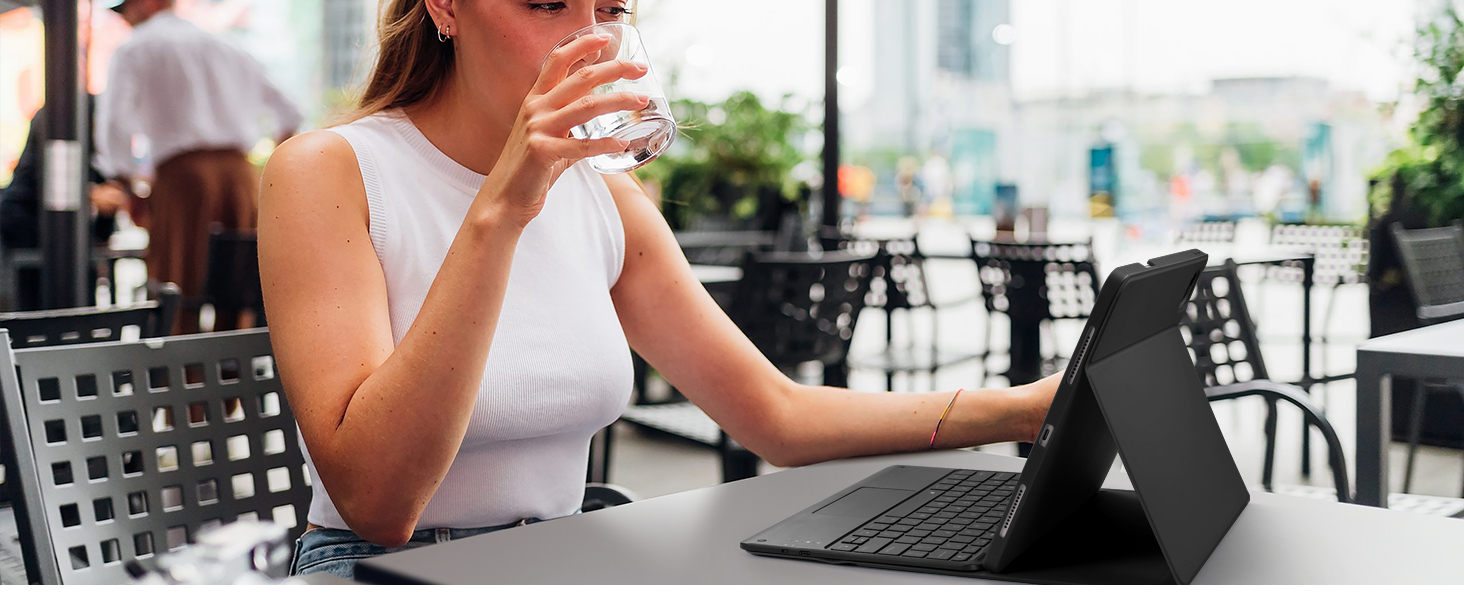 ipad pro 12.9 keyboard case