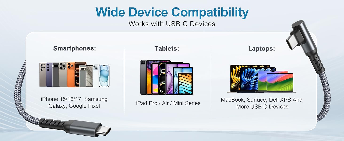 usb c to usb c cable