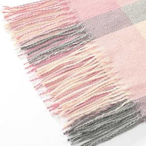 Winter Scarf for Women