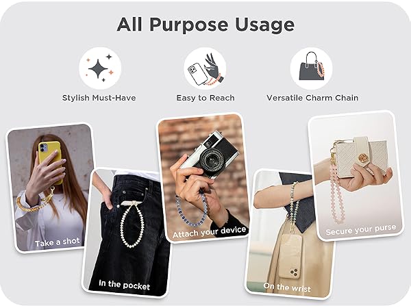 phone charm