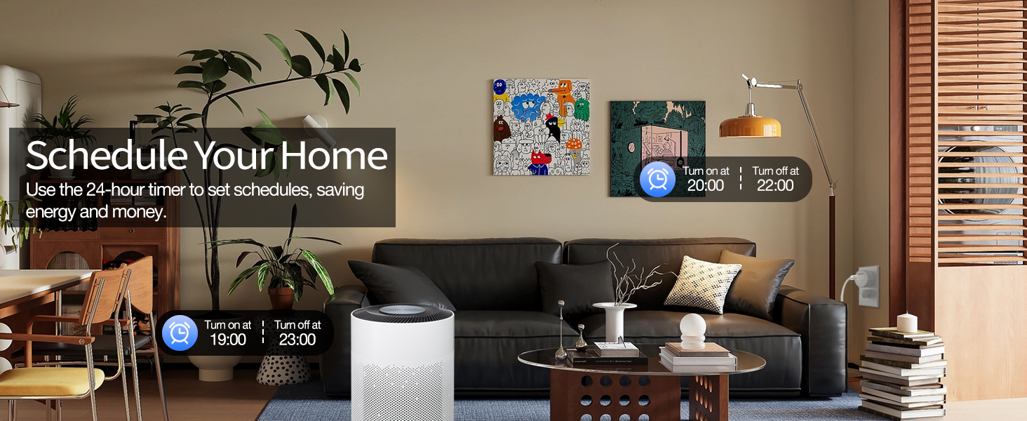 wifi plugs smart plug