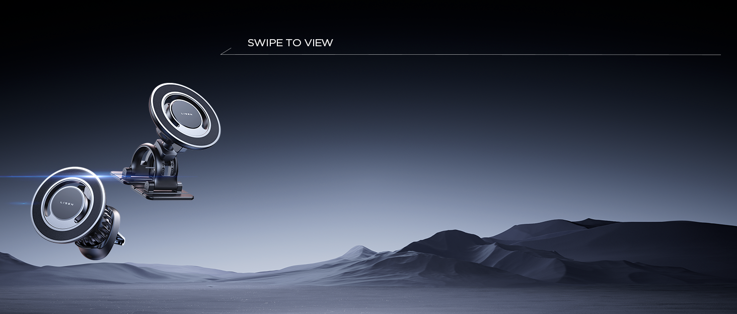 car mount for iPhone