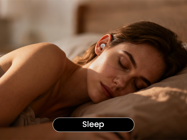 Reusable Earplugs