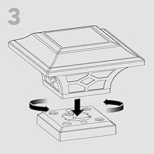 Step 3: Select Adapter