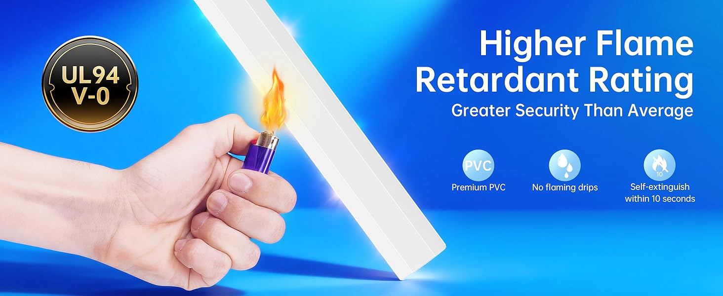 TV Cord Hider Cord Covers for Wires on Wall Cable Hider cord cover wire covers for cords on wall