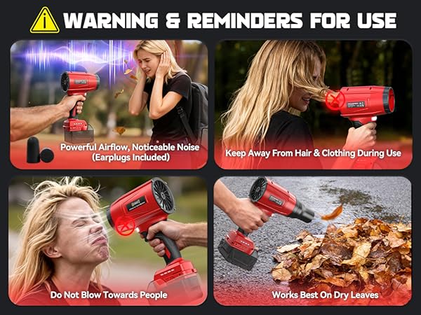 battery blowers leaf cordless