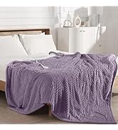Electric Blanket Full Heating Blanket for Bed, Fluffy Sherpa Fleece Heated Blanket with Fast Heat...