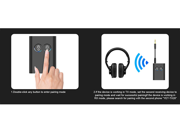 wireless audio adapter