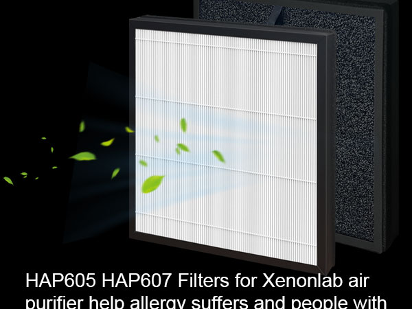 freaire air purifier filter