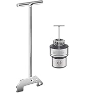 Garbage Disposer Unjamming Wrench Compatible With M-oen Garbage Disposals, Garbage Disposal Wrenc...