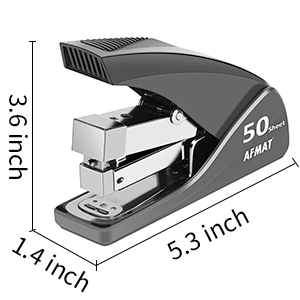 Stapler Heavy Duty