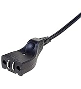 Secura Deep Fryer Magnet Power Cord for TSAF40DH and MSAF40DH