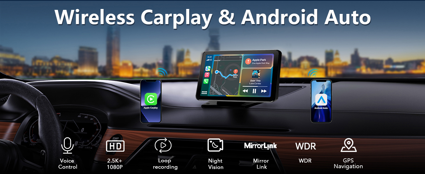 Carplay