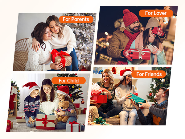 gifts