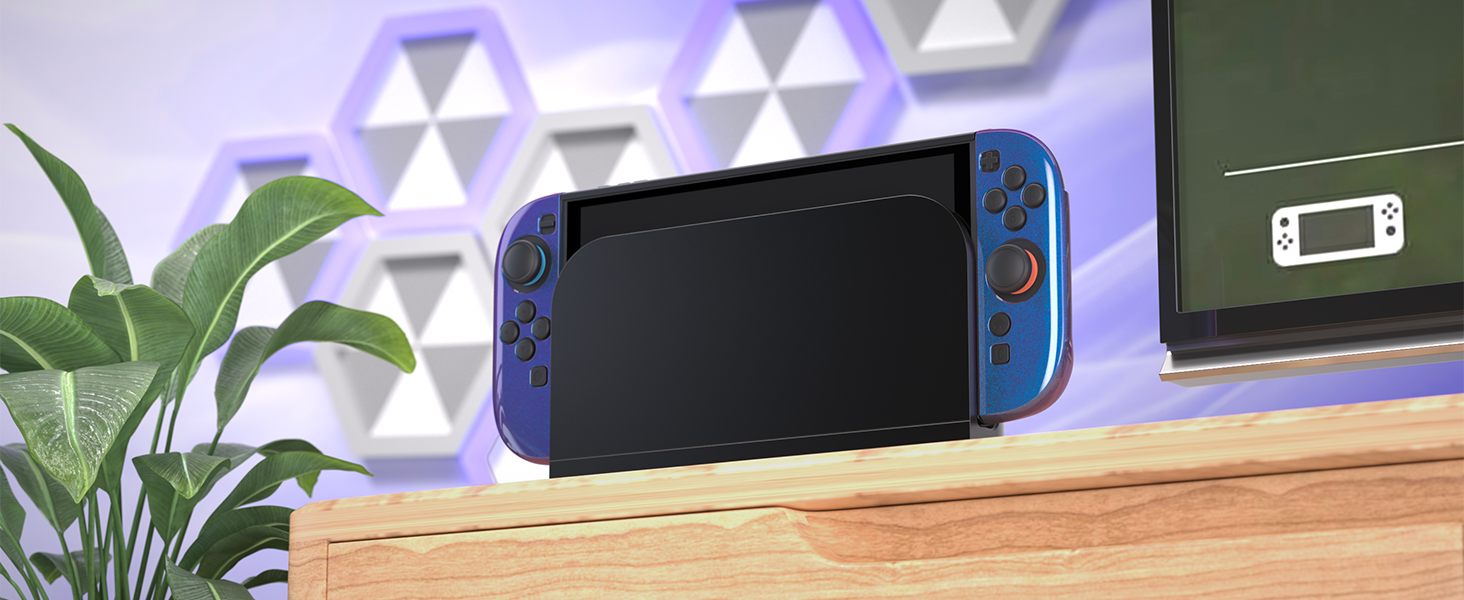 Protective Case for Nintendo Switch 2