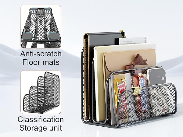 office organizer
