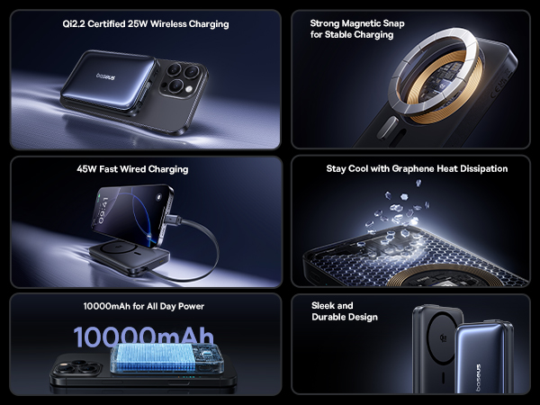 iphone 17 magsafe charger