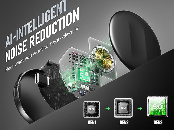 Smart Tap Recording Device