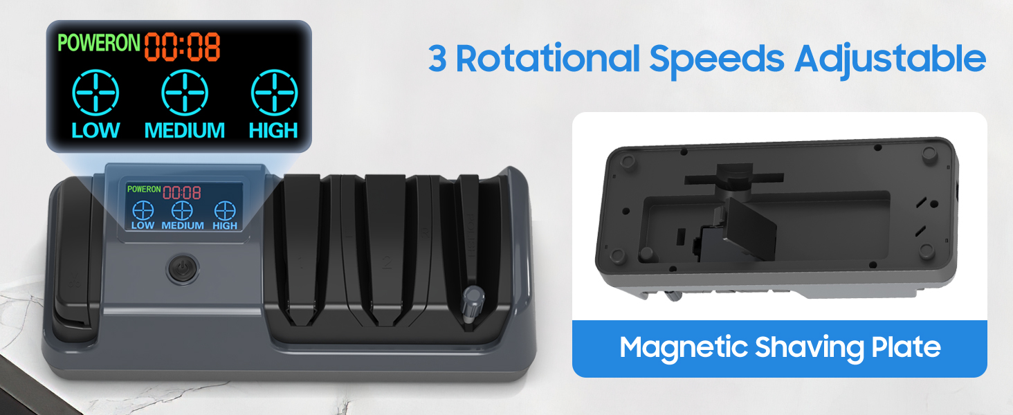 knife sharpening kit