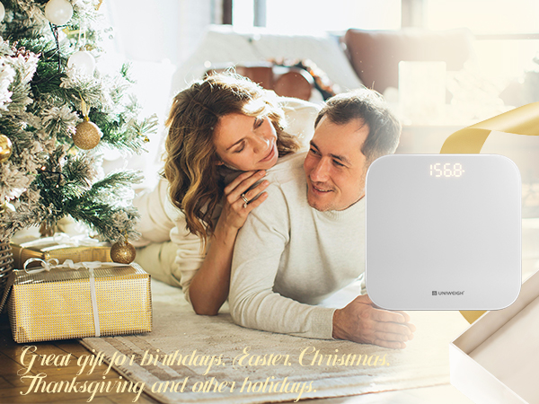 bathroom scale for body weight