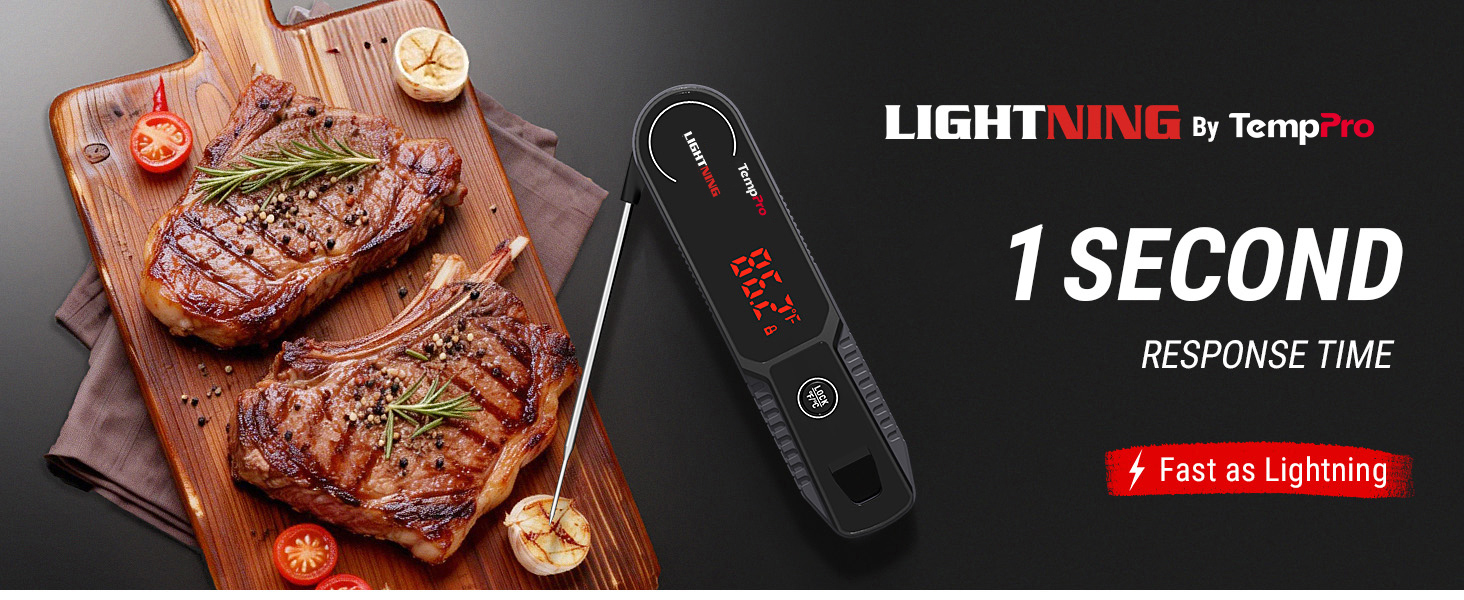 instant thermometer