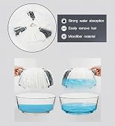 R REVA Flat Mop Heads