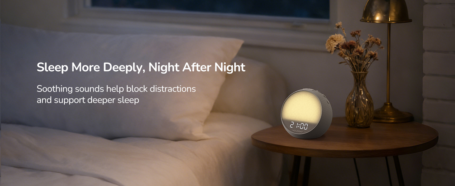 sleep sound machine