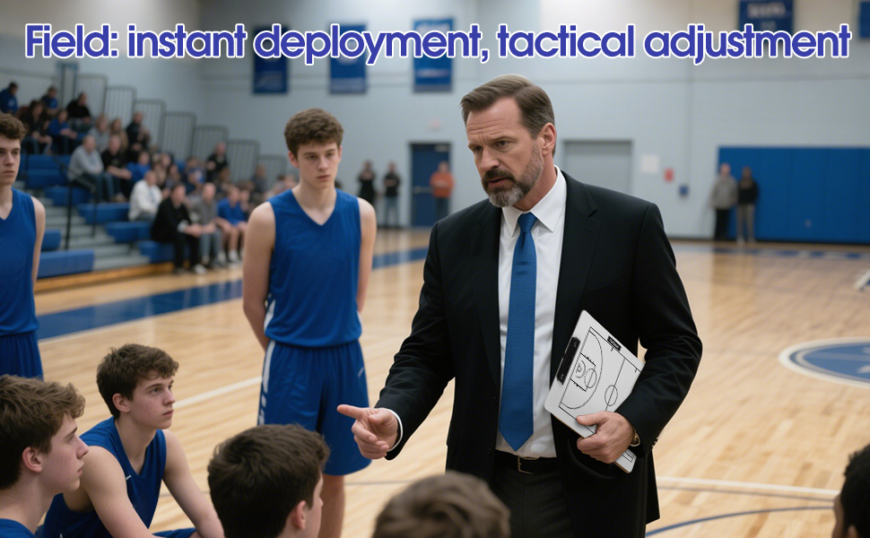 basketball clipboard