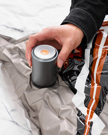 saker vacuum storage bags for clothes