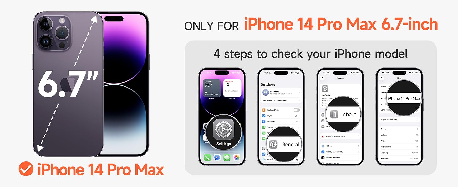 iphone 14 pro max case