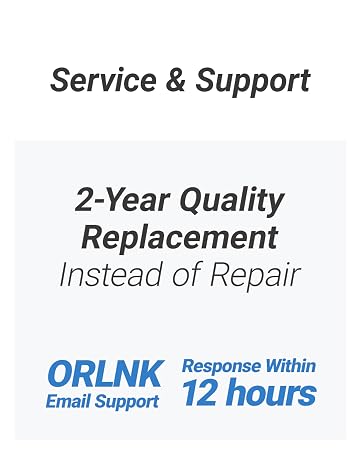 ORLNK Support
