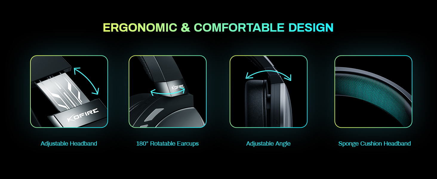 ps5 headset wireless