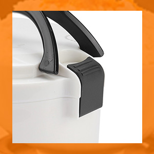 Electric Food Steamer