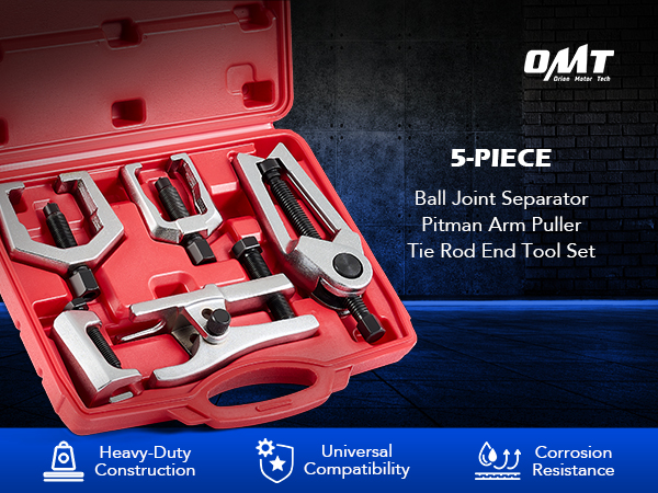 ball joint removal tool kit