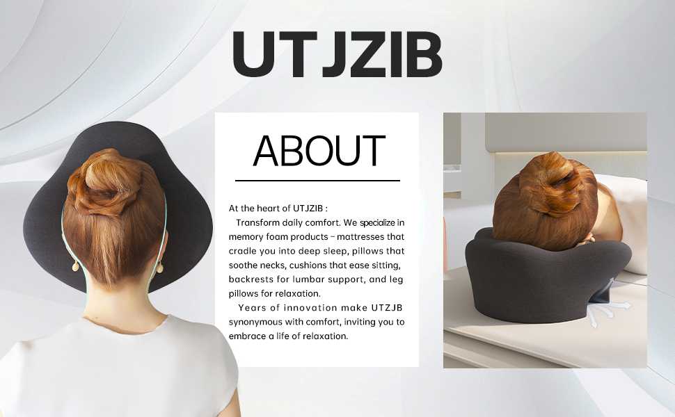 the story of brand UTJZIB