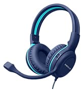 Kids Headphones for School