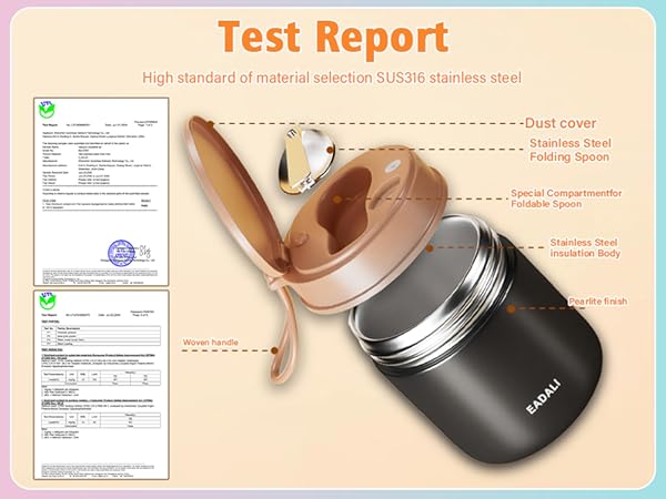 thermos lunch container