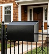 lock-free mailbox for outside