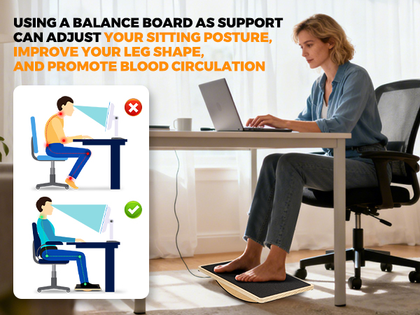 Balance Board