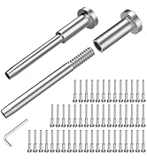 CKE 50 Pack Invisible Cable Railing Kit 1/8