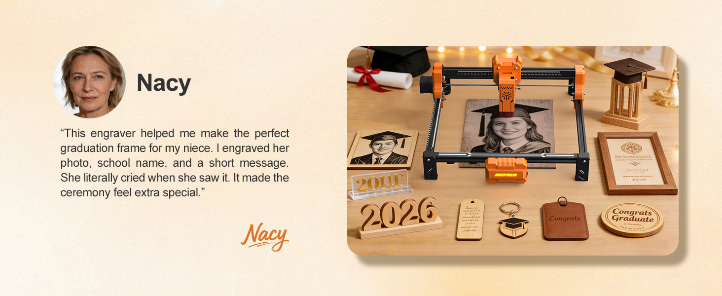laser engraver